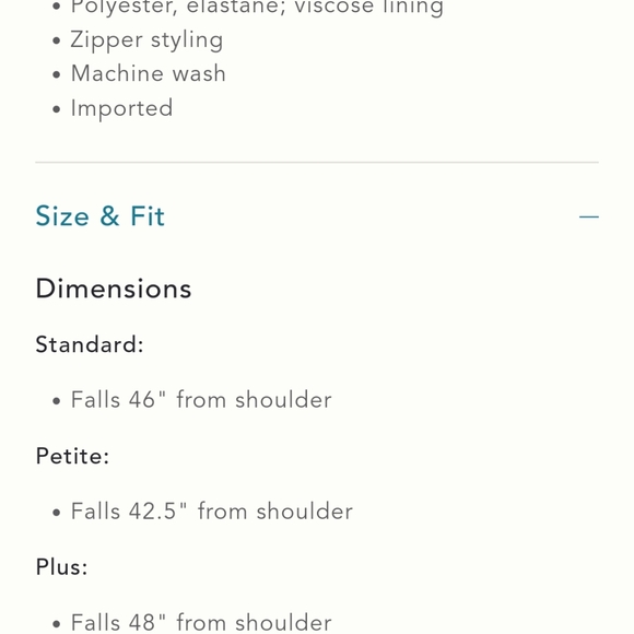 Anthroplogie lace trim v neck slip dress - Picture 6 of 9